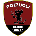 شعار Pozzuoli Calcio