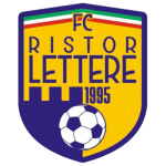 شعار Ristor Lettere