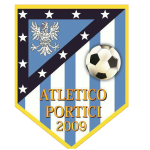 شعار Atletico Portici