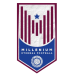 شعار Millenium B