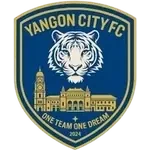 شعار Yangon City FC