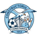 شعار CS Constructorul Constanța