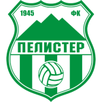 شعار ZFK Pelister Bitola