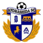 شعار Tarr Andráshida SC U19