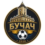 شعار FC Buchach