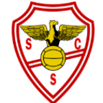 شعار SC Salgueiros U19