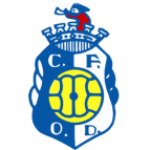 شعار CF Oliveira do Douro U19