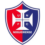 شعار Nogueirense FC U19 B