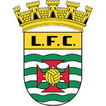 شعار Leça FC U19