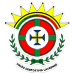 شعار UD Lavrense U19