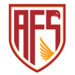 شعار AFS B U19