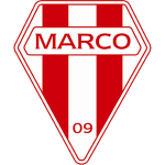 شعار AD Marco 09 U19