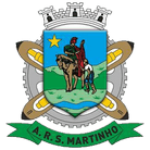 شعار AR São Martinho U19