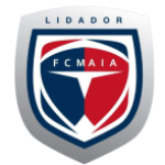 شعار FC Maia Lidador U19