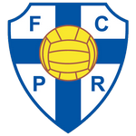 شعار FC Pedras Rubras U19