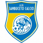 شعار A.S.D. Sambuceto Calcio