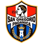شعار A.S.D. San Gregorio Paganica