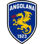 شعار Angolana 1923