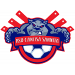 شعار A.S.D. Canosa Sannita Calcio
