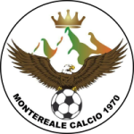شعار A.S.D. Montereale Calcio 1970