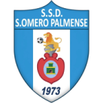 شعار S.S.D. Sant'Omero Palmense