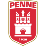 شعار S.S.D. Penne 1920