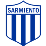 شعار Sarmiento Pigue
