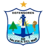 شعار Defensores de Valeria