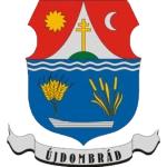 شعار Újdombrád SE