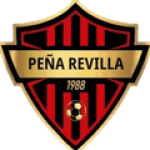 شعار Peña Revilla SD