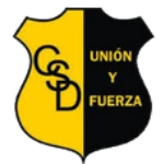 شعار Unión y Fuerza