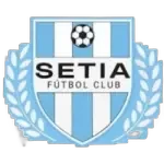 شعار SETIA