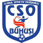 شعار CSO Buhuși