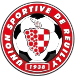 شعار Union Sportive de Reuilly