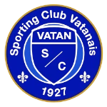 شعار SC Vatan