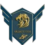 شعار Eksu Galacticos FC