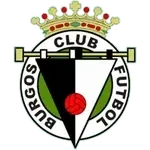 شعار Burgos CF