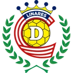 شعار Deportes Linares U20