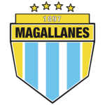 شعار Deportes Magallanes U20