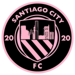 شعار Santiago City U20
