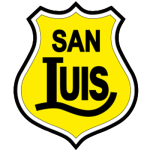 شعار San Luis U20