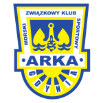 شعار Arka Gdynia U16