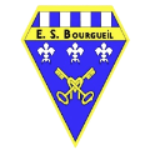 شعار ES Bourgueil
