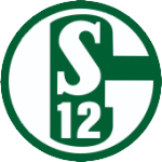 شعار Shalke 12 U17