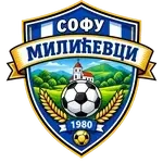 شعار SOFU Milićevci