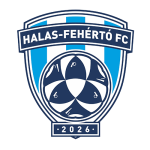 شعار Halas-Fehértó FC