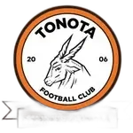 شعار Tonota FC