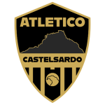 شعار Atletico Castelsardo