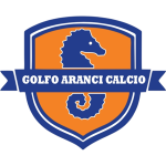شعار Golfo Aranci