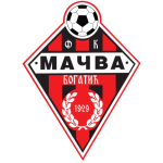 شعار Mačva 1929 Bogatić U19